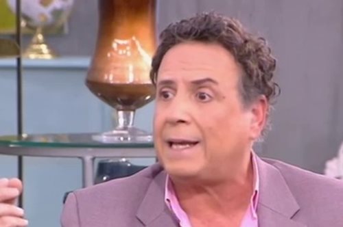 «Ένας 3ος σκηνοθέτης καλεί αγόρια και τους λέει: για να απελευθερωθείς, να αυνανιστείς ενώπιόν μου»