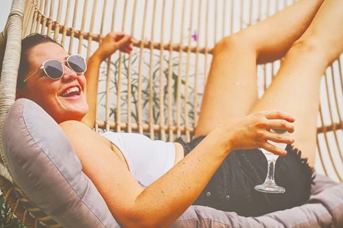 «Όταν μετακόμισα στη Νέα Ζηλανδία η κανονικότητα έμοιαζε σουρεαλιστική»: Συγκλονιστική μαρτυρία