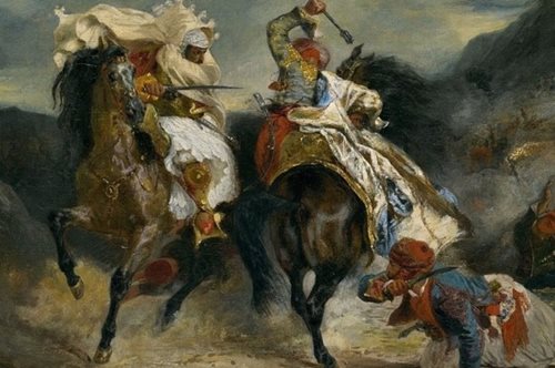 Μια ωραία ιστορία: Πώς ο Έλληνας «Γκιαούρ» του λόρδου Βύρωνα δημιούργησε τον κόμη Δράκουλα