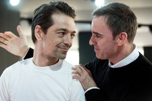 Ο Pieter Mulier αναλαμβάνει καθήκοντα νέου διευθυντή δημιουργικού του Azzedine Alaïa