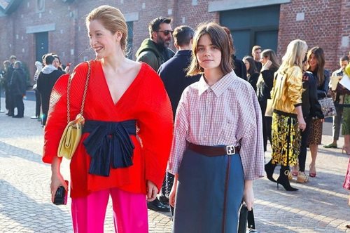 Τα παπούτσια του φετινού καλοκαιριού δε μοιάζουν με όσα ξέρεις: Ασυμβίβαστη κομψότητα 