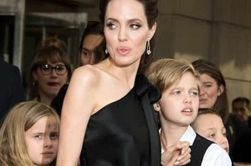 «Η Σάιλο έχει αλλάξει πολύ τη συμπεριφορά της απέναντι στον Μπραντ. Επηρεάζεται από την Αντζελίνα»