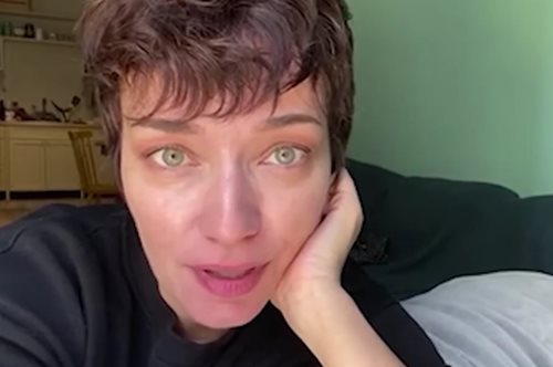 «Και η κοινωνικοποίηση και η ατμόσφαιρα»: Τι έλειψε περισσότερο στην Κατερίνα Μισιχρόνη στο lockdown