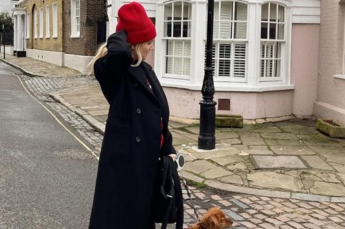 Η τάση του lockdown: Καταλαβαίνουμε γιατί το Instagram έχει πάθει εμμονή με αυτό το «βαρετό» κομμάτι