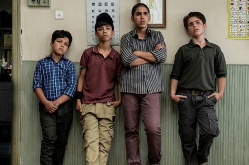 Από το «Sun» του Ματζίντι μέχρι το «Another Round»του Βίντενμπεργκ: Οι βραχείες λίστες των Όσκαρ