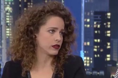 «Ό,τι κάνουμε με έναν τρόπο γυρνάει πίσω σε εμάς, είτε λέγεται θεία δίκη είτε κάρμα είτε δικαιοσύνη»