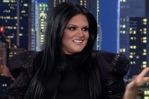 «Η ψυχολογία της ύλης είναι το πώς εμπλέκονται, κάνουν έρωτα, για να το πούμε λαϊκά, όλα τα υλικά»