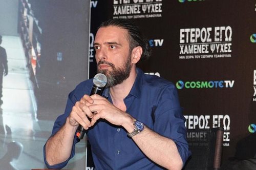 «Καλλιτέχνης είναι ο Μοθωναίος, όχι αυτός που τραβάει μονολόγους και συντονίζονται οι πέτρες»