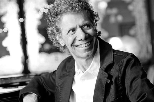 Ο Τσικ Κορία έφυγε από τη ζωή έχοντας συντάξει ευχαριστήριο μήνυμα πριν τον θάνατό του 