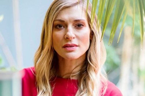 «Ο πρωθυπουργός μού εξέφρασε την πλήρη στήριξη του απέναντι σε κάθε μορφή βίας»