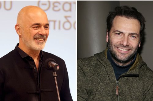 «Σας φτύνω κατάμουτρα»: Παναγιώτης Μπουγιούρης εναντίον Στάθη Λιβαθινού