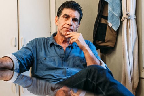 «Ρωτήσαμε την κόρη μας αν έχει πέσει θύμα σεξουαλικής παρενόχλησης»