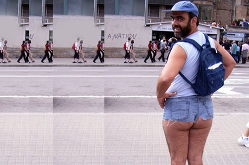 Ποια είναι τα 10 χειρότερα στιλιστικά λάθη που κάνουν οι άνδρες; 