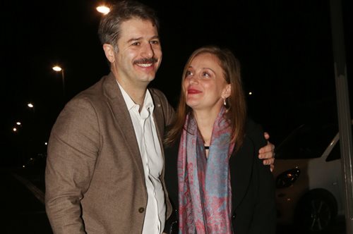 «Τις ισχυρές διασυνδέσεις που έχουν οι θύτες»: Αλέξανδρος Μπουρδούμης για καταγγελίες