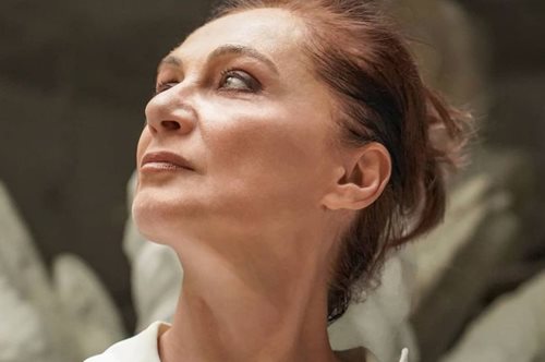 «Ψάξ'τε αλλού για bullying»: Η αιχμηρή απάντηση της Φιλαρέτης Κομνηνού στην Κοραλία Καράντη