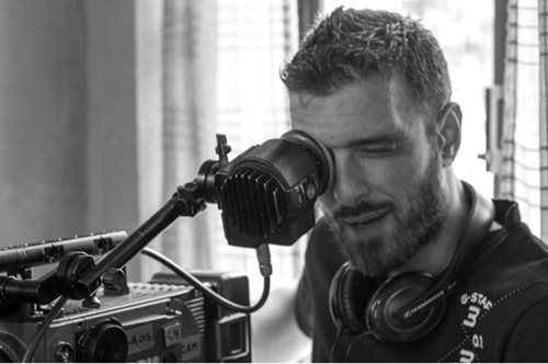 «Δεν υπάρχει μεγάλος καλλιτέχνης αν δεν έχεις γίνει σπουδαίος άνθρωπος»