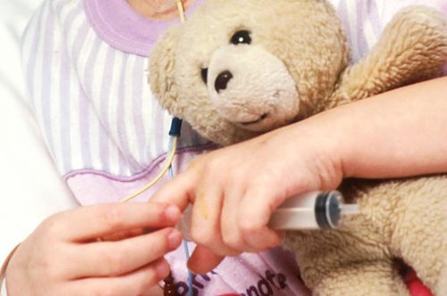 Τι είναι η «Έξυπνη κάρτα επιβίωσης από τον καρκίνο»; Παγκόσμια Ημέρα κατά του Παιδικού Καρκίνου