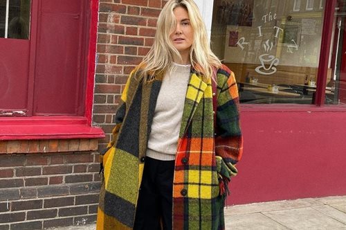 Μόλις βρήκα τις μπότες που δεν σκοπεύω να βγάλω από πάνω μου για τους επόμενους τρεις μήνες