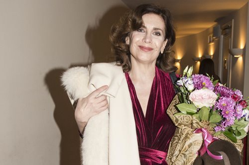 «Φρόντιζε τέσσερα σκυλιά και είχε πάντα κάτι να προσφέρει. Χρήματα δε δεχόταν ποτέ»