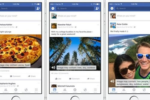 Το facebook μόλις ανακοίνωσε τη μεγαλύτερη αλλαγή που έχει κάνει μέχρι σήμερα 