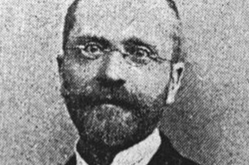 Η σατιρική εφημερίδα Μη Χάνεσαι του πατέρα της σύγχρονης, ελληνικής δημοσιογραφίας χάραξε δρόμο