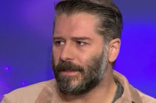 «Θα ήθελα να έχω προλάβει να πω στον αδελφό μου ένα 