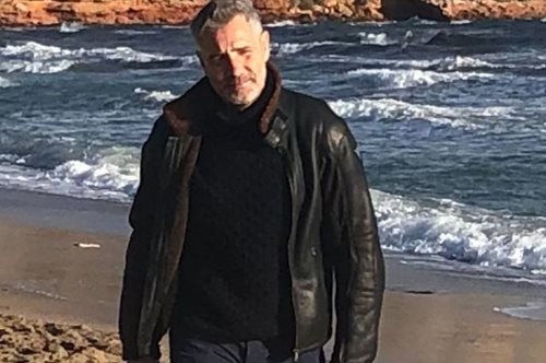 «Η Σοφία Μπεκατώρου είναι η ηγέτιδα του ελληνικού #ΜeToo. Να συμπεριληφθεί στο ευρωψηφοδέλτιο»