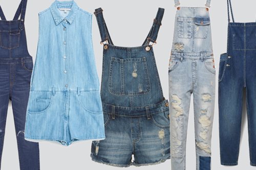 Η σαλοπέτα είναι τάση. Οι 10 ωραιότερες και πιο stylish της σεζόν από 24.99 ευρώ