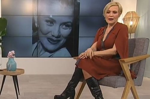  «Δεν είναι ολοκλήρωση ο γάμος ή η μητρότητα»: Η Κωνσταντίνα Μιχαήλ για τον αυτοπραγμάτωση 