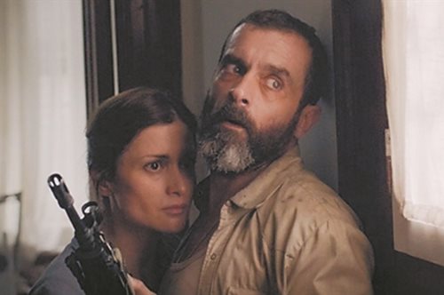 Το βραβευμένο φιλμ «Πολιορκία στην οδό Λιπέρτη» γίνεται η πρώτη ελληνική ταινία με παγκόσμια διανομή