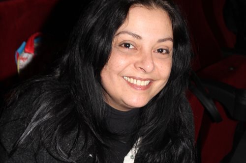 «Διάβασα ότι μαζεύουν υπογραφές από τη γειτονιά σου να σε διώξουν. Να φοβάσαι τον άνθρωπο»