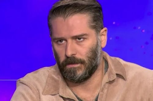 «Άντε, για να μην τρελαθούμε»: Η πολύ σκληρή απάντηση του Αλέξανδρου Μπουρδούμη στον Μαρκουλάκη