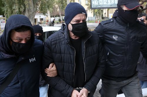 «Αν μιλήσεις θα σε σκοτώσω»: Η κατάθεση της γυναίκας που έπαιξε καθοριστικό ρόλο στη σύλληψη