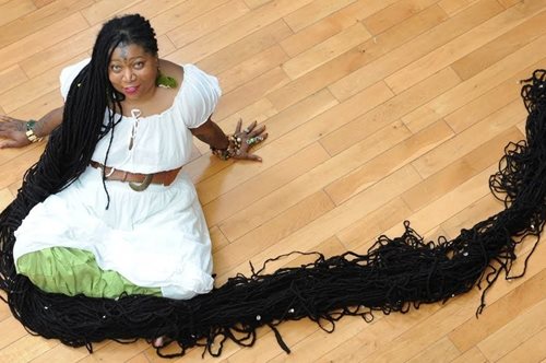 20 γυναίκες που δεν θα πιστεύετε ότι υπάρχουν