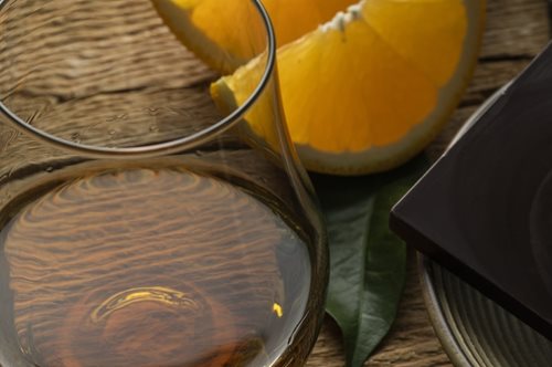 Οι γεύσεις που συνδυάζω με το METAXA μου αποτελούν την καλύτερη «συντροφιά» των βραδιών μου 