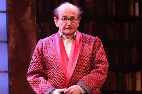 «Αυτή είναι η αρχή ενός μεγάλου κύματος, ακόμα τον γερό σεισμό δεν τον έχουμε νιώσει»