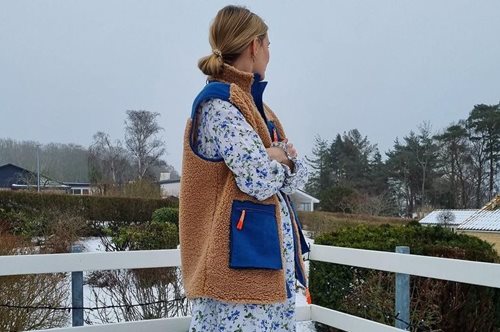 Δεν αλλάζω με τίποτα τα τζιν παντελόνια από αυτό το προσιτό brand: Απόλυτα κολακευτικά