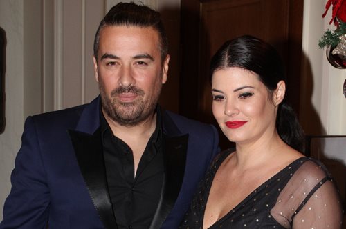 «Έχω αντιμετωπίσει τον θάνατο και βγήκα νικητής όταν, σε ηλικία 6 χρονών, διαγνώστηκα με καρκίνο»