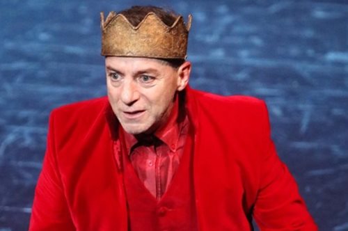 «Ο ίδιος μου είπε ότι είχε σχέση με 16χρονο»: Νέα δήλωση από τη 40χρονη μάρτυρα για τον Λιγνάδη