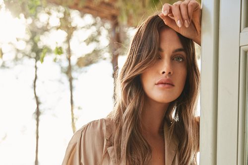 Ο λόγος που αισθάνομαι υπέροχα και μέσα στο σπίτι: H νέα συλλογή της Intimissimi για την άνοιξη