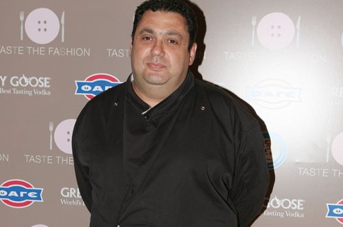 Ο Χριστόφορος Πέσκιας αποκάλυψε πώς έχασε 35 κιλά μέσα στην καραντίνα: Οι δύο τροφές που έκοψε