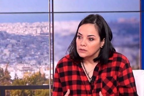 «Νομίζω ότι θα βγουν άλλα 2-3 γνωστά ονόματα τουλάχιστον στη φόρα. Μιλάμε για 200 καταγγελίες»