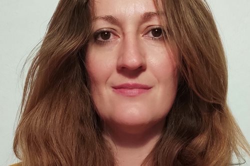 «Κάθε φορά που διαβάζω ένα άρθρο με τίτλο 