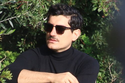 «Εντάξει, αλάνια; Μέσα τώρα το πουλάκι»: Αινιγματική ανάρτηση του Αργύρη Πανταζάρα