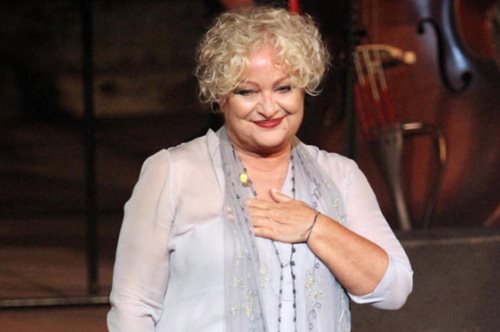 «Άθλια και σιχαμένη»: Το tweet της Τάνιας Τσανακλίδου για τα σχόλια της Τατιάνας Στεφανίδου 