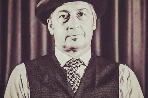 «Έτρεξαν να με σώσουν από τα χέρια του και να με προστατέψουν»: Γιώργος Ψάλτου για συναδέλφους του