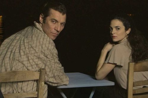 «Δεν υπάρχει παρά μόνο ένα κορίτσι σε ολόκληρο τον κόσμο»: Το Γιούγκερμαν διαδικτυακά στο Πορεία