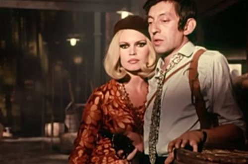 Eκείνος έπαθε πανικό μπροστά στην ομορφιά της, εκείνη τον βρήκε παγιερά αδιάφορο 