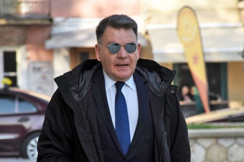 «Ποιος είναι ο Καπουτζίδης για να ασχοληθώ μαζί του;»: Nέο ομοφοβικό σχόλιο από τον Αλέξη Κούγια