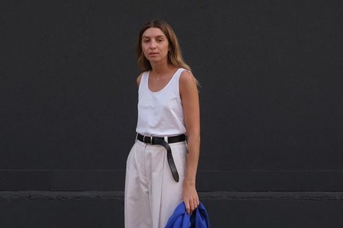 Τα σανδάλια του ψαρά: Τα παπούτσια που θα γίνουν ό,τι πιο δημοφιλές θα φορέσουμε το καλοκαίρι